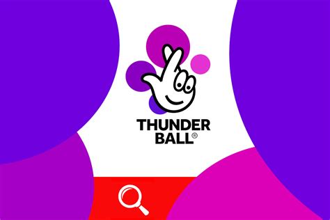 thunderball results 3 numbers|Thunderball Results – View the Latest Winning Numbers.